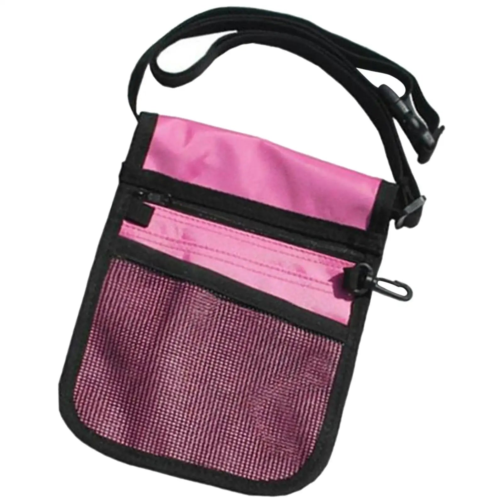 Nurse Organizer Belt Pocket Stethoscopes Bandage Waist Bag Pouch