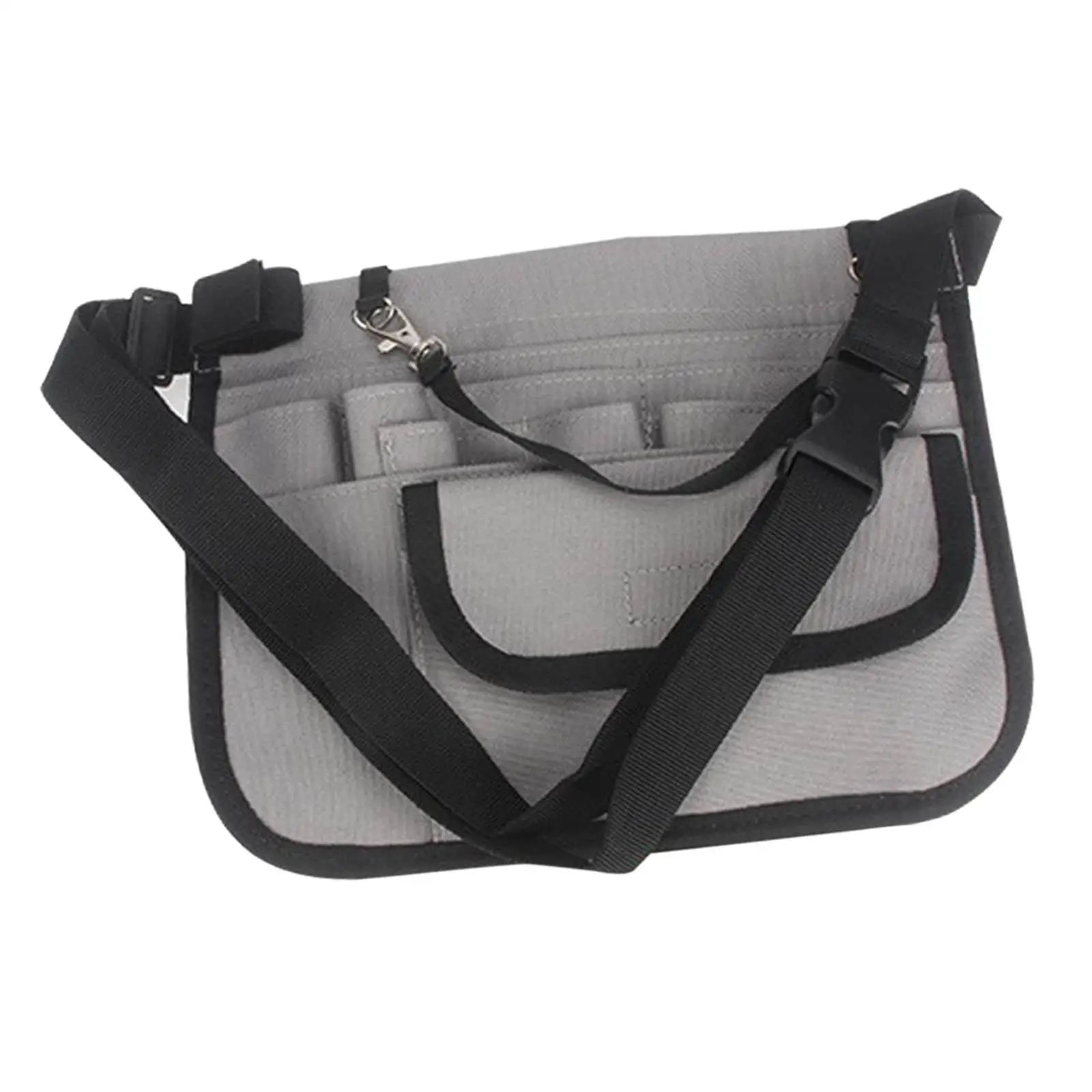 Nurses Pouch Waist Bag Quick Pick Case with Extra Pocket