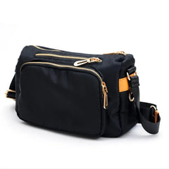 Nylon Bag Layer Oxford Bag Single Shoulder Lady Casual Bag