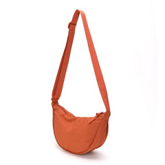Nylon Casual Crossbody Bags for Women Handbags and Purses