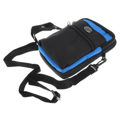 Nylon Crossbody Bag Purse Cell Phone Wallet Case Handbag Water Resistant