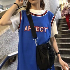 Nylon Cross Bag Men Women Shoulder Messenger Bags