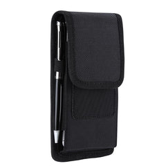 Camouflage Nylon Waist Bag for iPhone XSMAX 6/7/8plus