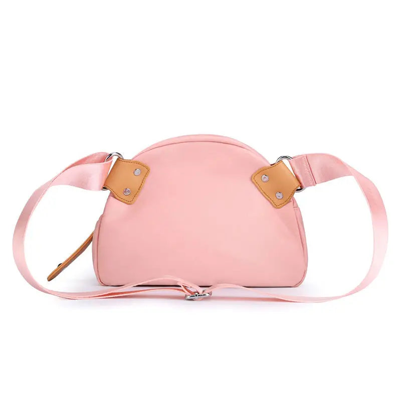Waterproof Nylon Female Shoulder Bags Women Messenger Crossbody Tote Bags Purses