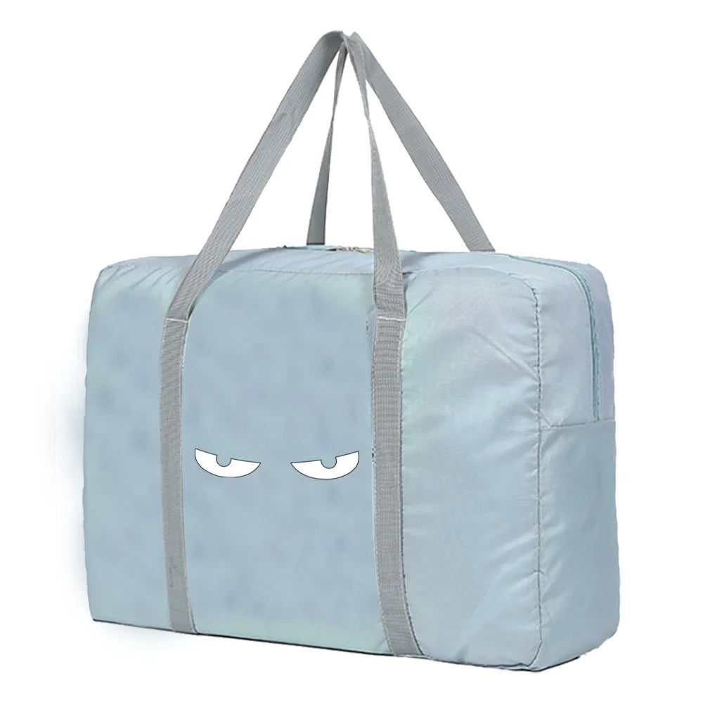 WaterProof Foldable Chest Travel Bag Large Capacity