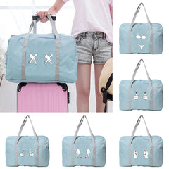 WaterProof Foldable Chest Travel Bag Large Capacity