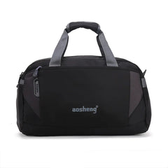 Nylon Women Travel Bag 6 Colors
