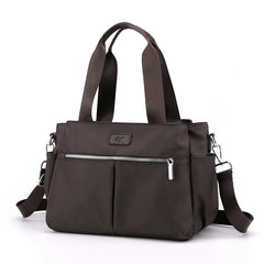 Nylon Messenger Bag Woman Bag Single Shoulder Bag Canvas Bag