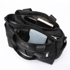Nylon Messenger Bag Woman Bag Single Shoulder Bag Canvas Bag