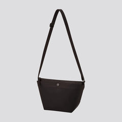 Nylon Shoulder Bag Crossbody Messenger Handbag Small Bolsa Masculina