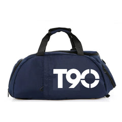 Waterproof Nylon Travel Bag for Girls Teens Backpack