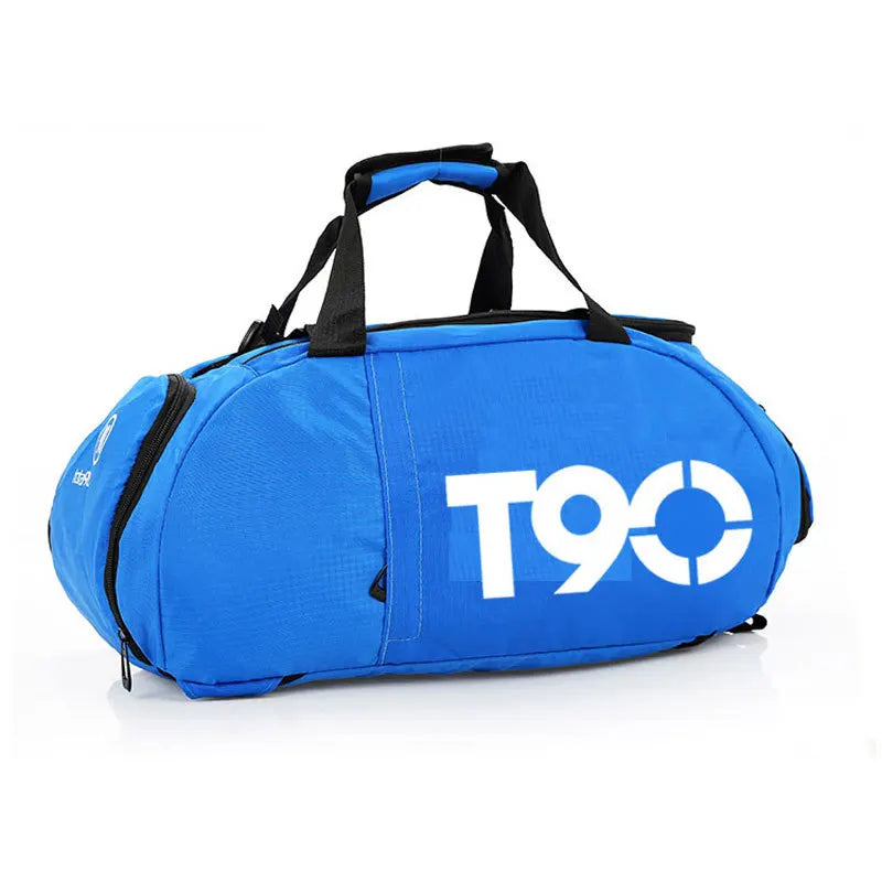 Waterproof Nylon Travel Bag for Girls Teens Backpack