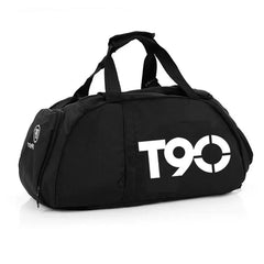 Waterproof Nylon Travel Bag for Girls Teens Backpack