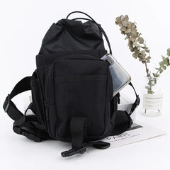 Waterproof Tactical Leg Bag for Women Fanny Thigh Pack