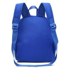 Anime Cartoon Waterproof Schoolbag for Kids Boy Girl