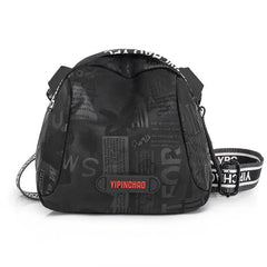 Nylon Women Shoulder Bags Girls Bags Ladies Handbags Purses for Female