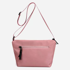 Waterproof Nylon Women's Shoulder Bag Large Tote Handbag