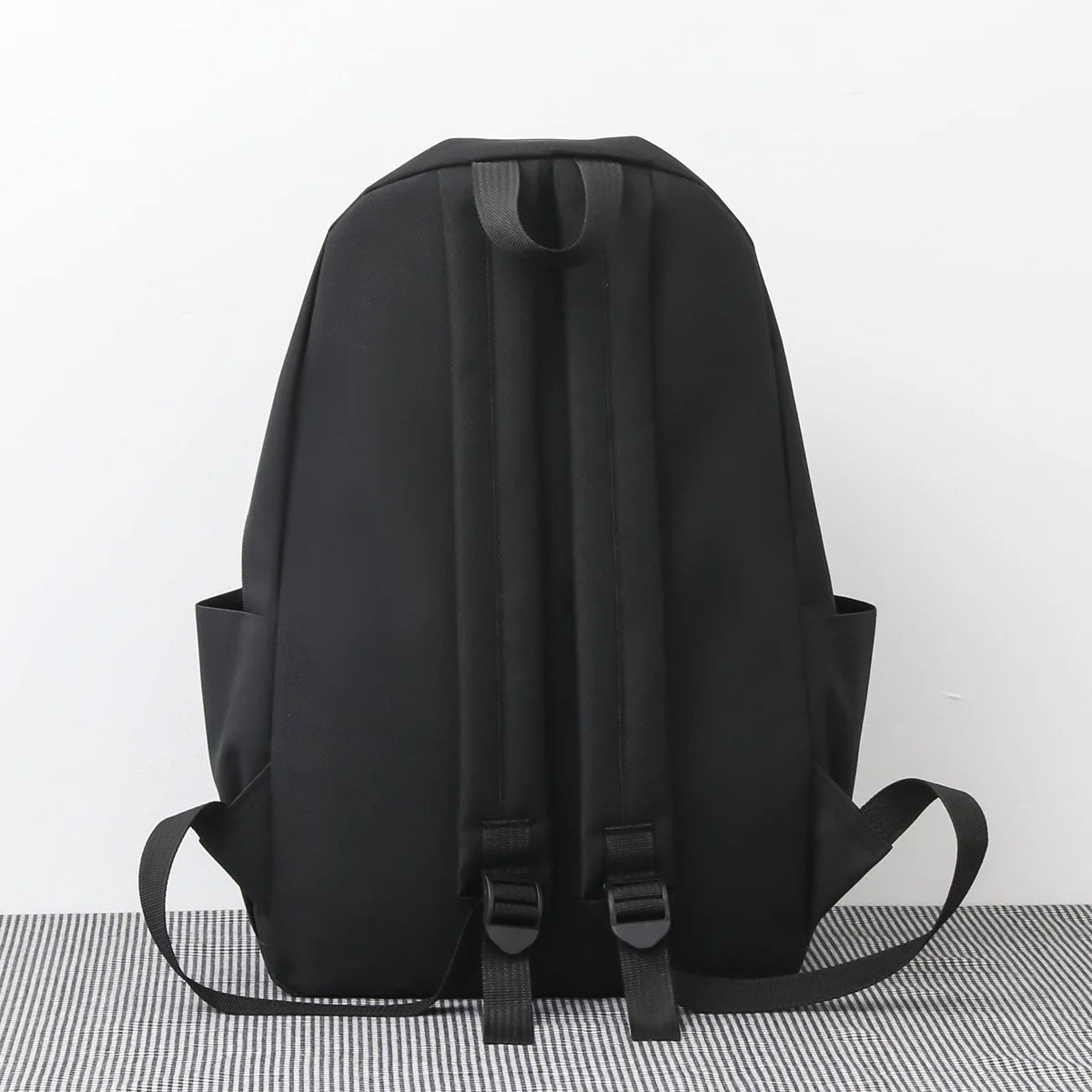 Teenage Girls School Bag Set with Laptop Compartment