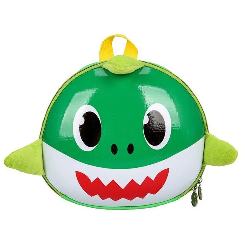 Kids Kindergarten Backpack Baby Boys Girls Small Cartoon Preschool Schoolbag