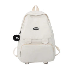 College School Bags for Women Travel Laptop Backpack