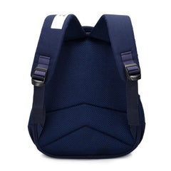 Bear Boys and Girls Student Schoolbags Kindergarten Backpack
