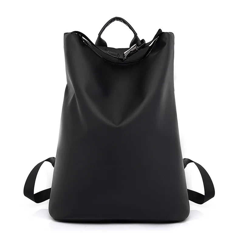 Waterproof Laptop Backpack Outdoor School Travel Bag