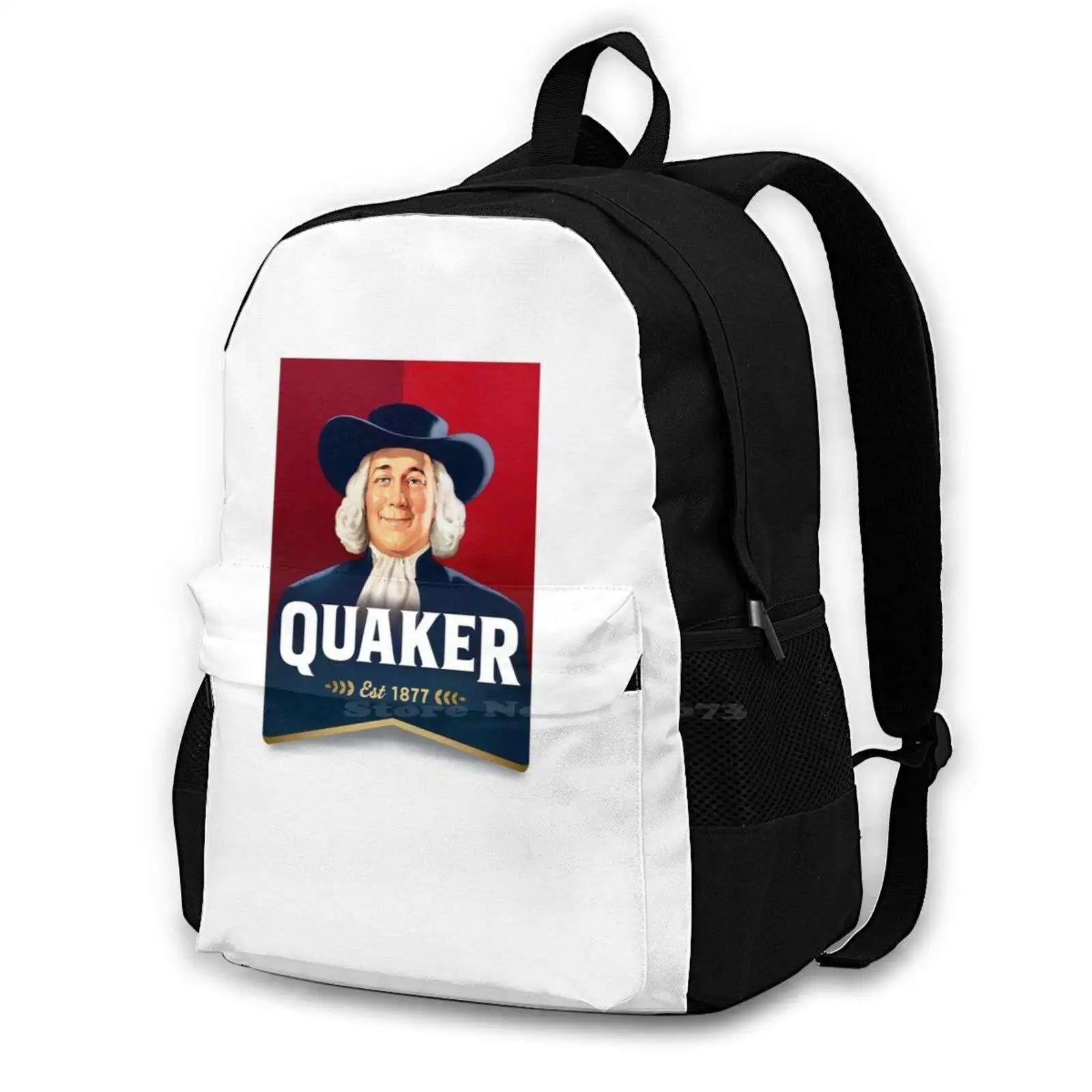 Oat Bags Backpacks Oat Stuff Wallet Galaxy Trending