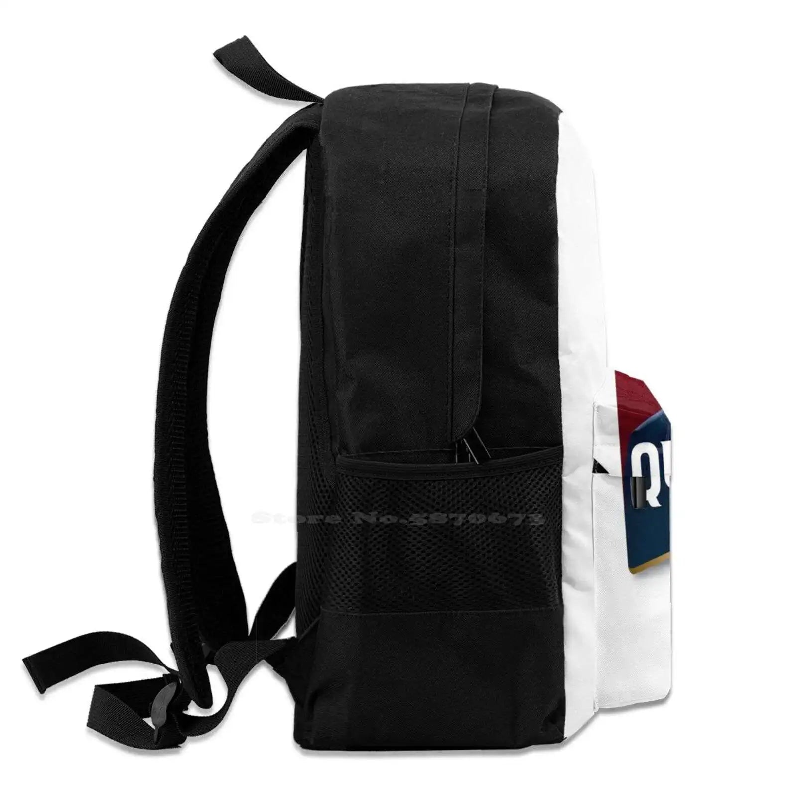 Oat Bags Backpacks Oat Stuff Wallet Galaxy Trending