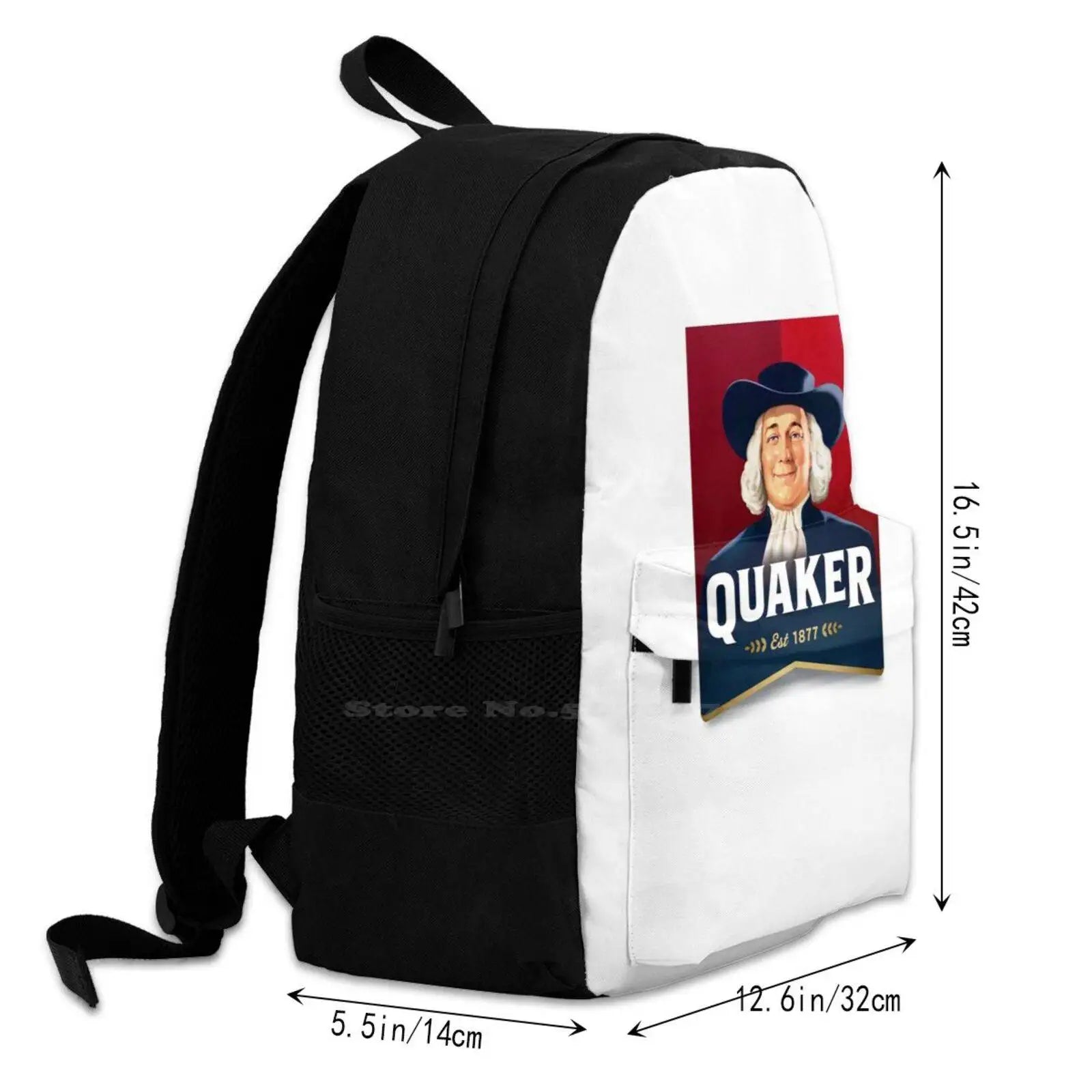 Oat Bags Backpacks Oat Stuff Wallet Galaxy Trending