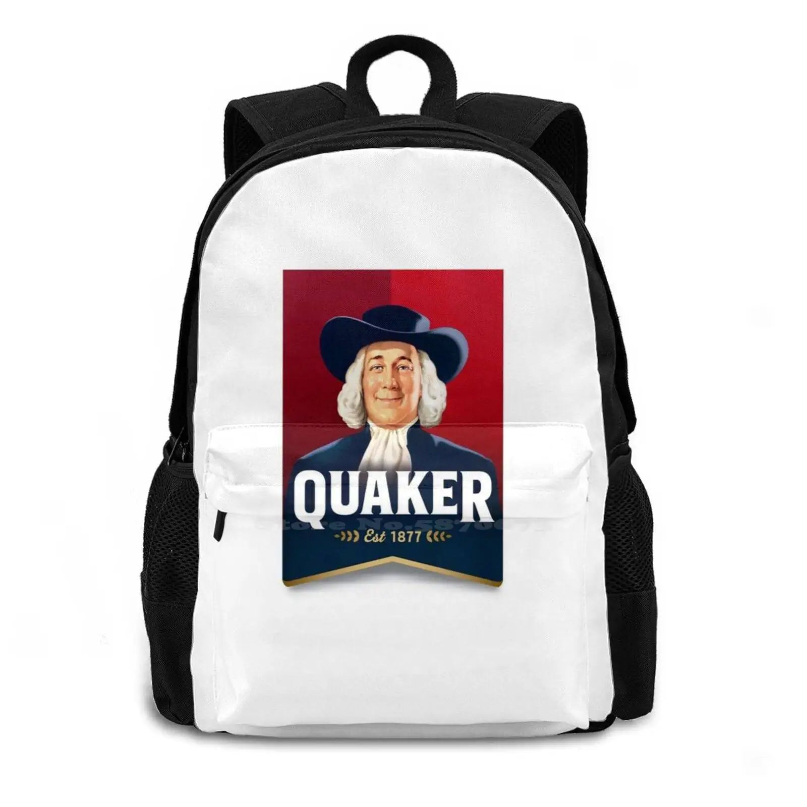 Oat Bags Backpacks Oat Stuff Wallet Galaxy Trending
