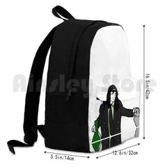 Doggy Outdoor Hiking Backpack for Climbing