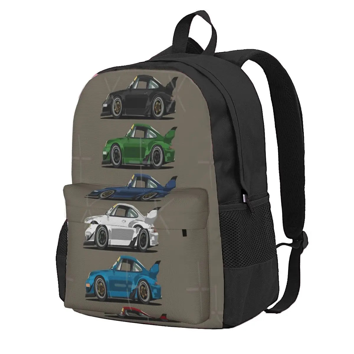 Old Classics 2 Backpacks Men's and Women's Bags