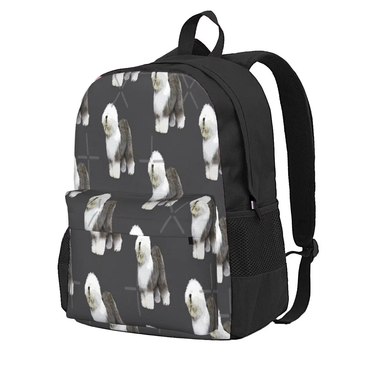 OES Beauty Backpack for Men & Women