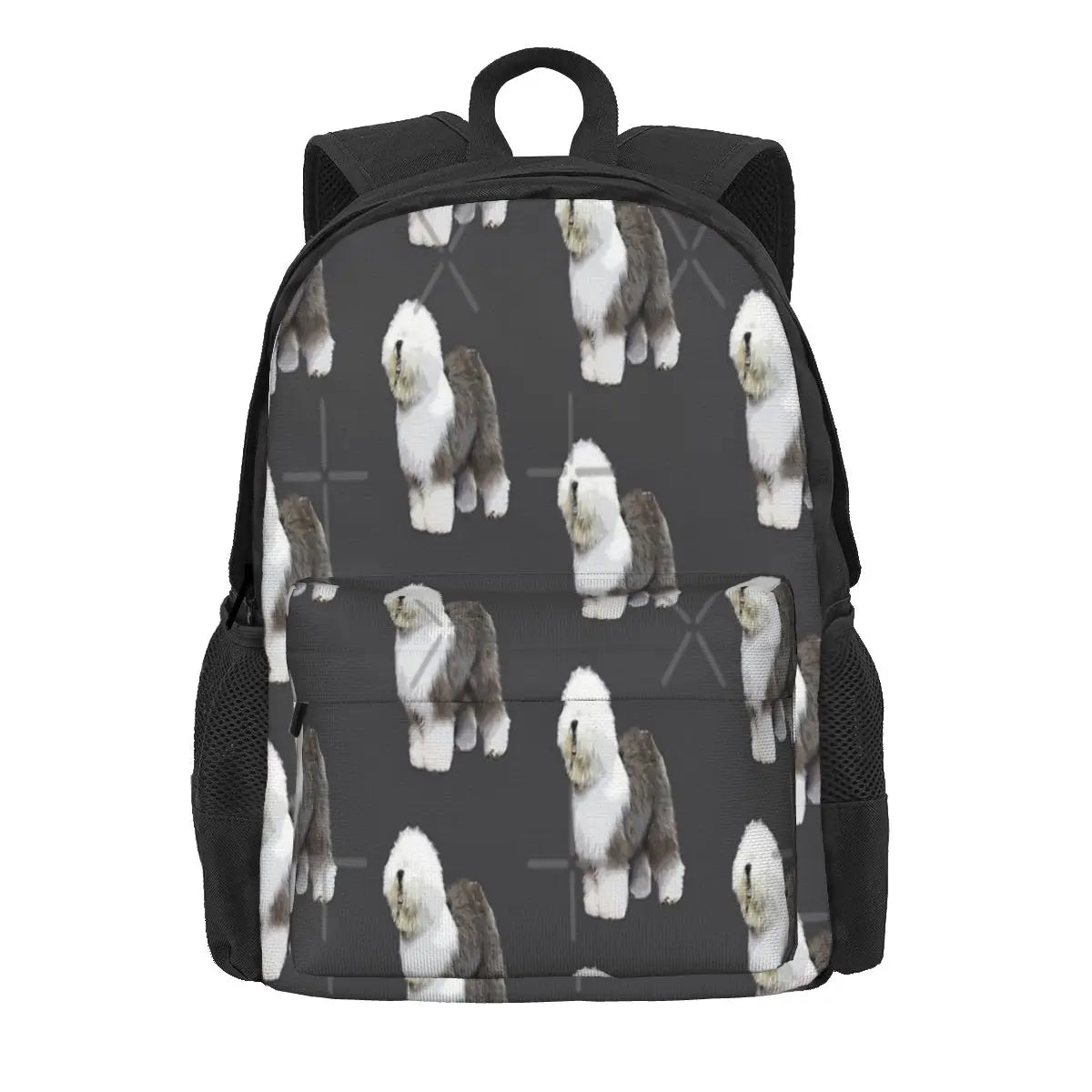 OES Beauty Backpack for Men & Women