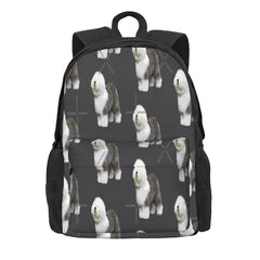 OES Beauty Backpack for Men & Women