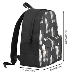 OES Beauty Backpack for Men & Women