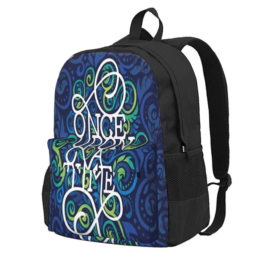 Once Upon A Time 6 Backpacks Men's Backpacks Bags For Women