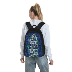 Once Upon A Time 6 Backpacks Men's Backpacks Bags For Women