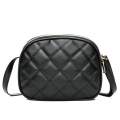 One Shoulder Women's Bag PU Leather Messenger Bag