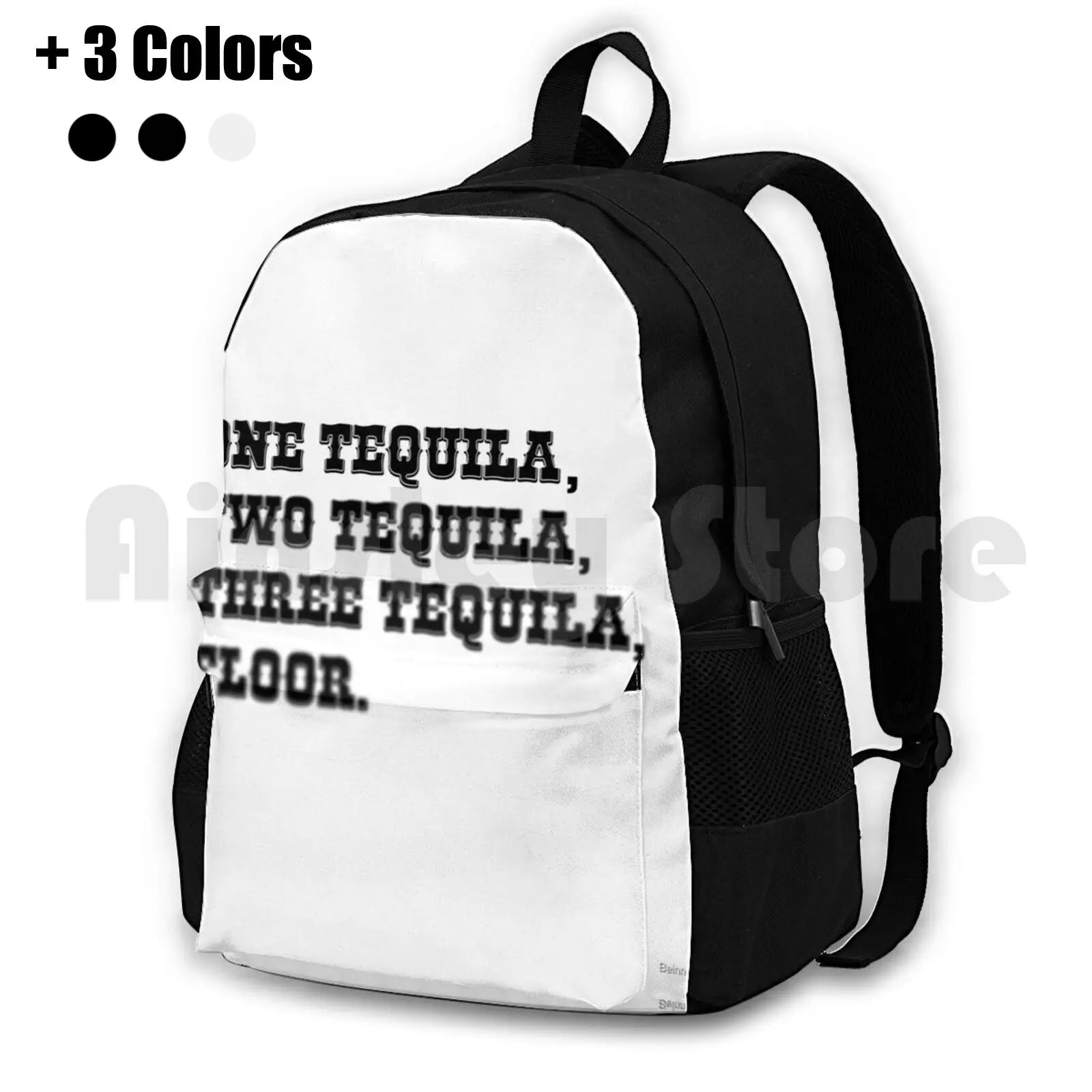 Hiking Backpack Climbing Sports Bag