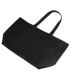 Waterproof Nylon One Shoulder Bag Large Capacity Tote Bag