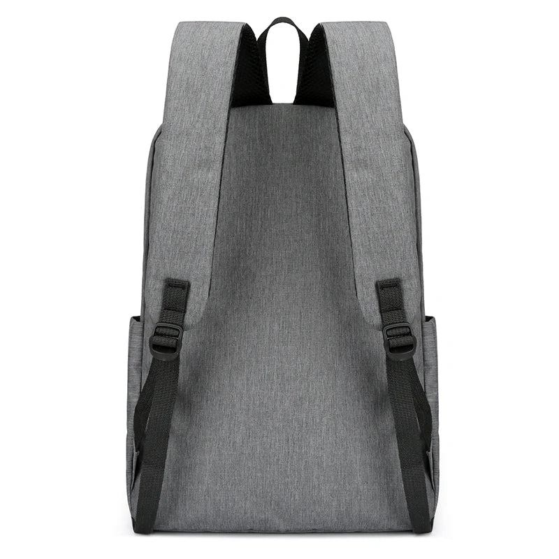 Lightweight Mini Backpack for Teens 16L Waterproof Nylon Small School Bag