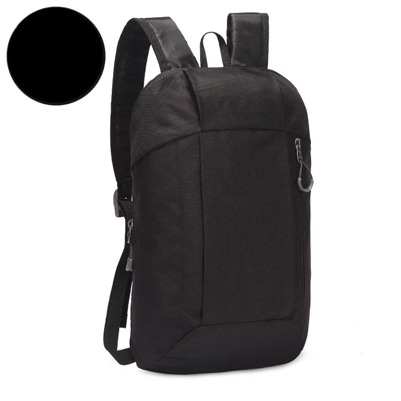 Outdoor Backpack for Men and Women, Ultra Light Travel Running Hiking Camping