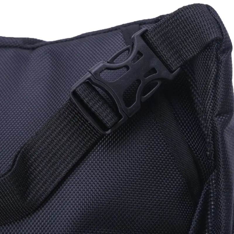 Leg Drop Motorcycle Waist Pack Fanny Thigh Belt