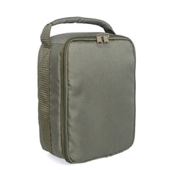 Large Fishing Tackle Bag for Bait and Line Storage