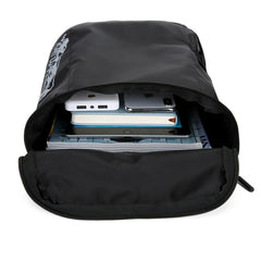 Outdoor Folding Backpack for Cycling and Travel
