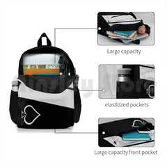 Outdoor Hiking Backpack Waterproof Camping Travel Destiny
