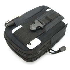 Waterproof Tactical Sport Waist Pack Military Pouch