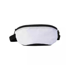 Outdoor Running Bag Sublimation Fanny Pack Waist Bag for Men Women