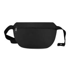 Outdoor Running Bag Sublimation Fanny Pack Waist Bag for Men Women